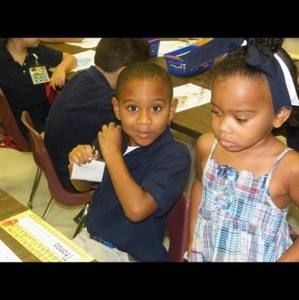 Meet your Posher, Bubba